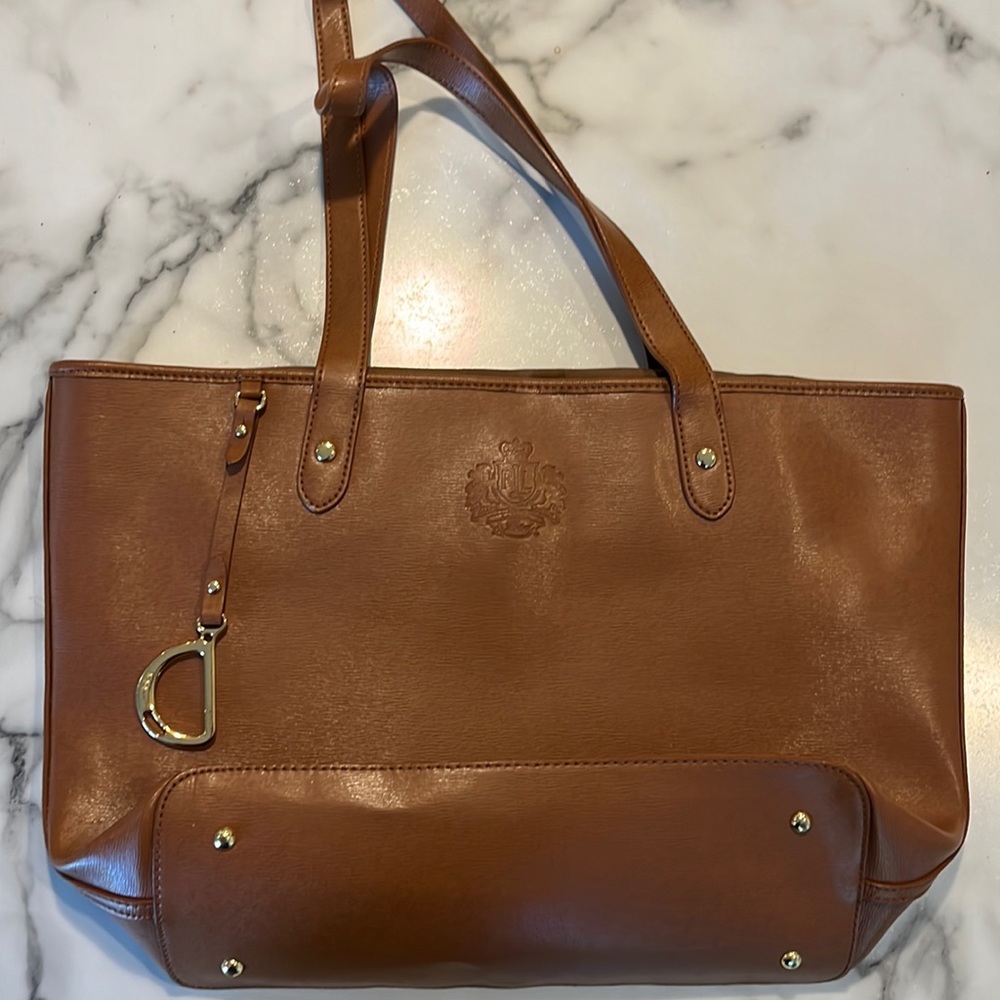 Ralph Lauren bag